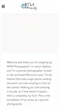 Mobile Screenshot of mtmphoto.com